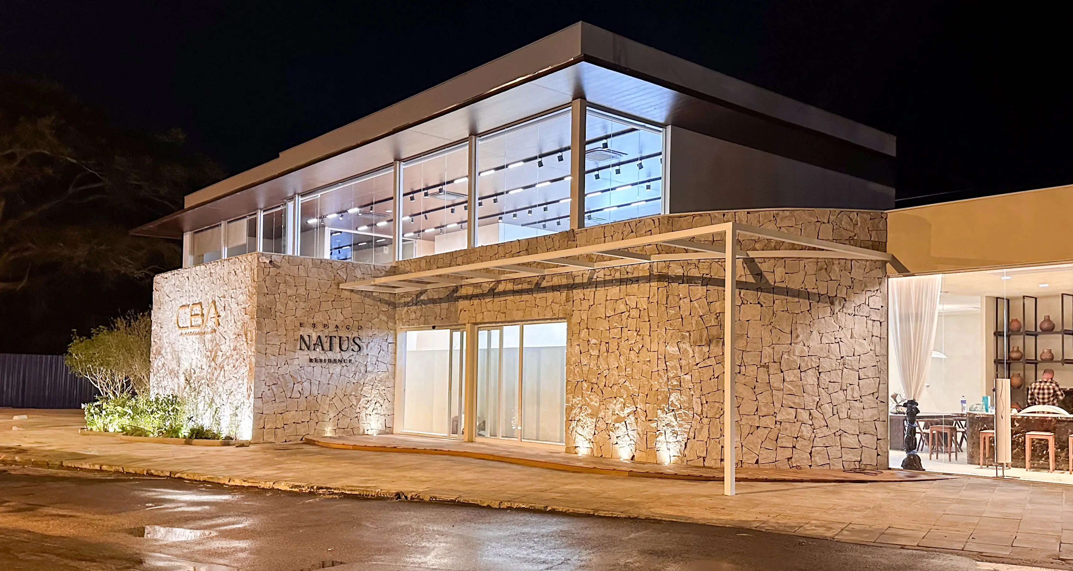 Edifício Natus